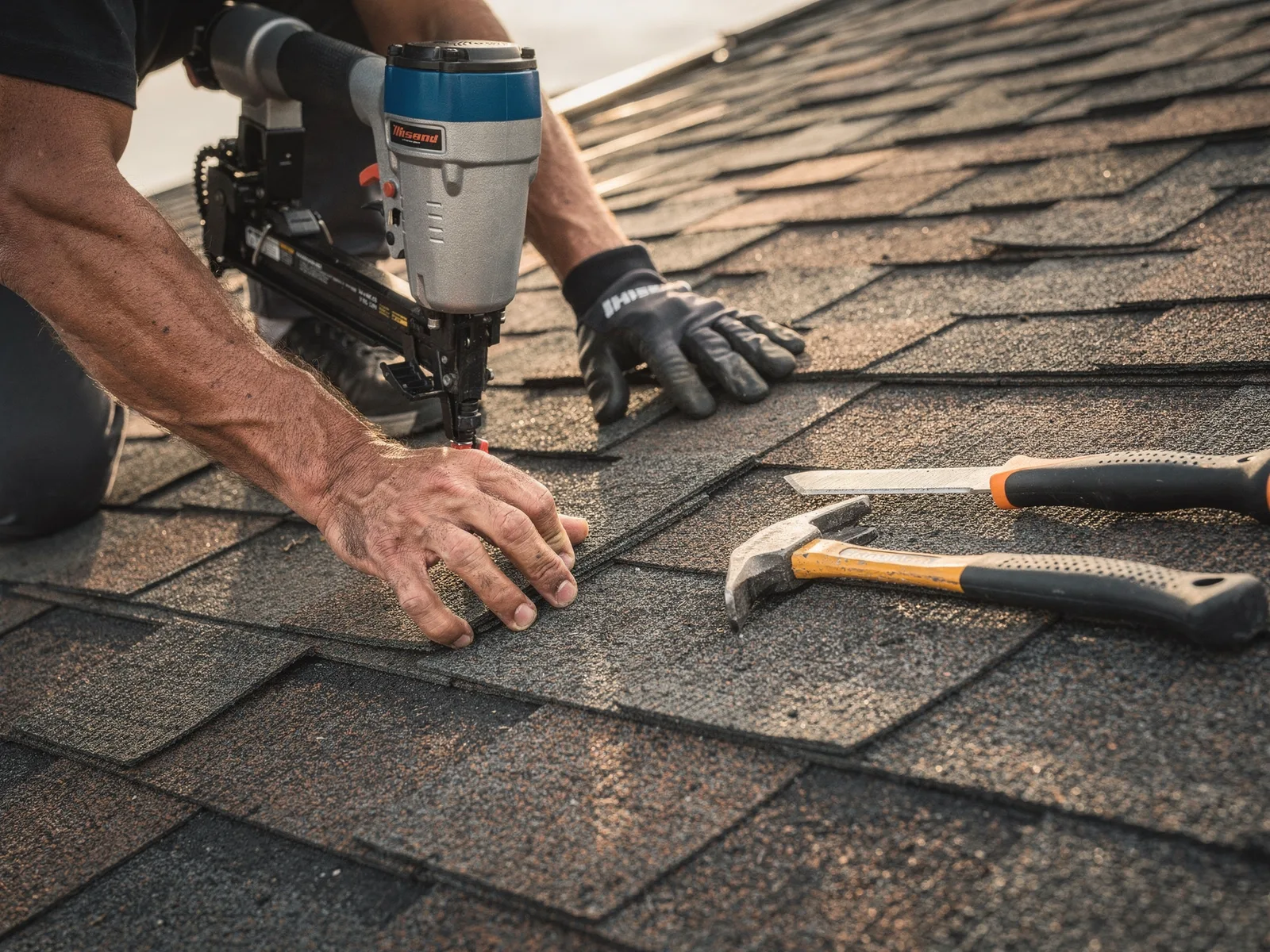 Why choose Roof Repair in Okoboji, IA